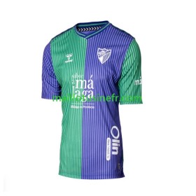 Maillot de Foot Malaga CF Extérieur 2023-24